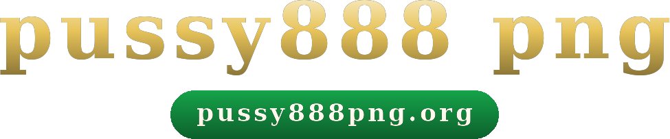 pussy888 png logo
